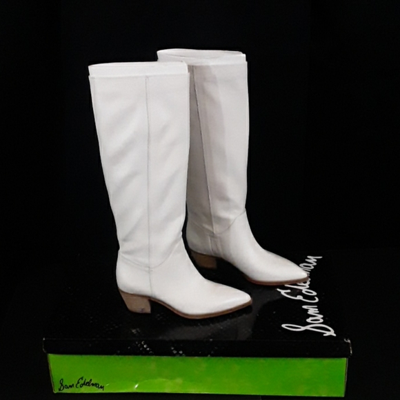 sam edelman rowena white
